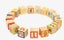 Wooden Block Pull Along Block Cart And Blocks under half price Carousel 4