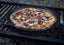 33cm Cast Iron Pizza Pan Round Skillet Carousel 4