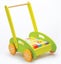Wooden Blocks with trolley Carousel 3
