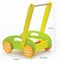 Wooden Blocks with trolley Carousel 5