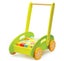 Wooden Blocks with trolley Carousel 6