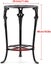 Cast Iron Pot Plant Stand Carousel 4