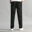 Casual Pants Men Loose Cargo Pant Thin Long Straight Trousers Zipper Carousel 6