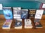 9 Books-S-King, 50 Shades, etc Carousel 4
