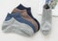 Socks Boat Socks Leisure Breathable Absorbs Sweat 4 Pairs Carousel 1