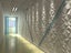 Textures 3D Wall Tiles Panels White Diamond Design 12 PCS Carousel 7