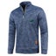 Men's Brand Sweatshirts Half Zipper Pullover for Male No Hoodies Carousel 6