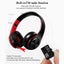 Waterproof Noise Cancelling Wireless Headphones BluetoothWireless Carousel 4