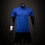 Summer Casual Polo Shirts Mens Short Sleeve T-shirts Button Down Work Carousel 2
