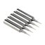 900m-T-I 936 937 Welding Tool Lead-Free Soldering Iron Head Bit For Carousel 4