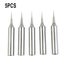 900m-T-I 936 937 Welding Tool Lead-Free Soldering Iron Head Bit For Carousel 6