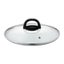 Size Universal Glass Pot Cover, Anti Overflow Tempered Glass Cover, Carousel 5