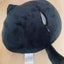 Kawaii Black Cat 20cm Plush Doll High Quality Plump Animal Kitten Carousel 3