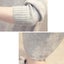 IOQRCJV Turtleneck Sweater Dress Women Fashion Autumn Winter Knitted Carousel 6