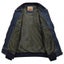 Denim Jacket Men Fashion Embroidered Spring Autumn Stand Collar Jeans Carousel 4