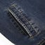 Denim Jacket Men Fashion Embroidered Spring Autumn Stand Collar Jeans Carousel 5