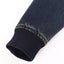 Denim Jacket Men Fashion Embroidered Spring Autumn Stand Collar Jeans Carousel 6