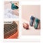 Brush cleaner Automatic Liquid Soap Dispenser Dish Washing Laundry Carousel 4