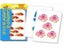 Education Kids Flash cards(ABC,Shapes and Numbers) Carousel 3