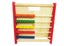 Wooden Toy 2 in 1 Abacus Clock Carousel 3