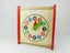 Wooden Toy 2 in 1 Abacus Clock Carousel 5