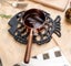 Cast Iron Fish Pot Pad Coaster Bowl Mat Place Mat Mat Pad Table Matte Carousel 4