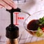 Oyster Sauce Pump Head Oil Bottle Mouth Dispenser Squeezer Sealed Carousel 6