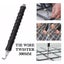 Tie Wire Twister 12 Inch Semi Automatic Steel Bar Hook Straight Pull Carousel 5