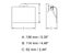DELETED LINE - PROJECT TOILET ROLL HOLDER + LID GUN METAL Carousel 2