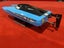 RC Mini Race Cat Boat. Blue. Carousel 4