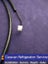 Thermistor for Dometic Portable Fridge CF80 CF110 with Thermal Paste Carousel 3