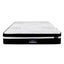 King Single Bed Mattress Size Extra Firm 7 Zone Pocket Spring Foam 28cm Carousel 3