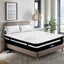 King Single Bed Mattress Size Extra Firm 7 Zone Pocket Spring Foam 28cm Carousel 8