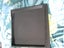 Decorative ceramic tile tray, japanese style with black lacquer 38cm squared Carousel 2