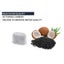 Charcol Water Filter 6 pcs for Breville Barista Expresso Machine Carousel 3