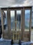 * SALE * BRAND NEW Double Glazed Wooden Entranceway 2045 H x 1800 W #DG036 Carousel 3