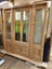 * SALE * BRAND NEW Double Glazed Wooden Entranceway 2045 H x 1800 W #DG036 Carousel 1