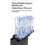 Shelf for Monitor TV Monitor Top Storage Bracket Carousel 8