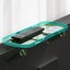 TV Screen Top Shelf Monitor Mount Carousel 7