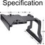 TV Mounting Clip Carousel 6
