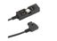 Lanxire Male D-Tap to 3-Port Female D-Tap Splitter Hub with USB Output Carousel 5