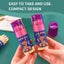12 Color Drawing Pencils Cartoon Christmas Elementary School Drawing Carousel 3
