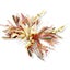 3d Metal Puzzle-one Thousand Origami Cranes for Love Amulet Model Building Ki... Carousel 1