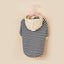Dog Hoodie Puppy Sweatshirt Coat Dog Warm Clothes French Bulldog Carousel 5