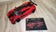 Koenigsegg - Red Race Car - MOC-4789 - 1:10 - 3063 pieces - MouldKing Carousel 5