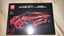 Koenigsegg - Red Race Car - MOC-4789 - 1:10 - 3063 pieces - MouldKing Carousel 10