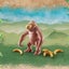 Playmobil Wiltopia Orangutan Carousel 2