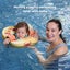 Mambobaby Baby Swim Float Non-inflatable Waterproof Swimming Float Carousel 2