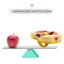 Mambobaby Baby Swim Float Non-inflatable Waterproof Swimming Float Carousel 5