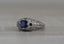 Sapphires (1.03 carat) and Diamonds Ring Carousel 2
